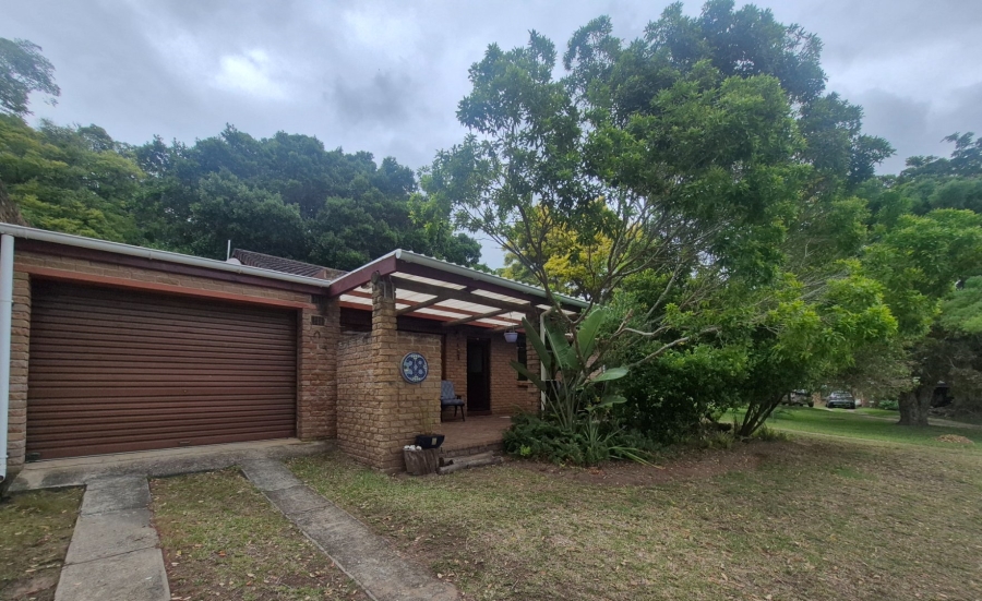 3 Bedroom Property for Sale in Brenton On Lake Western Cape